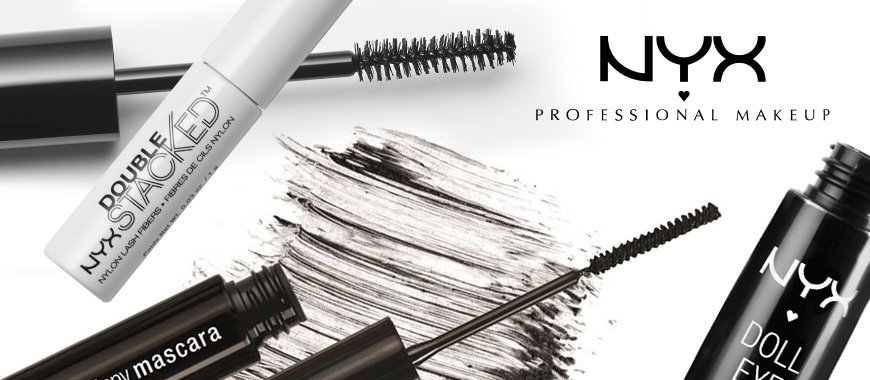 NYX Professional Makeup