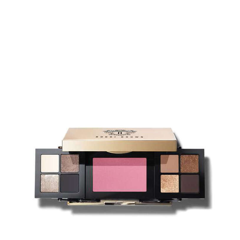 Палетка для макияжа глаз и щек It's Your Party Eye&Cheek Palette