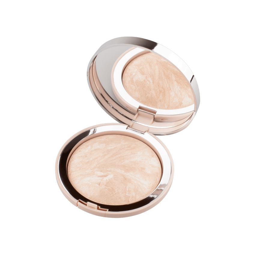 Пудра запеченная Perfect Glow