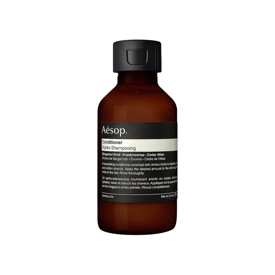 Кондиционер для волос купить в VISAGEHALL