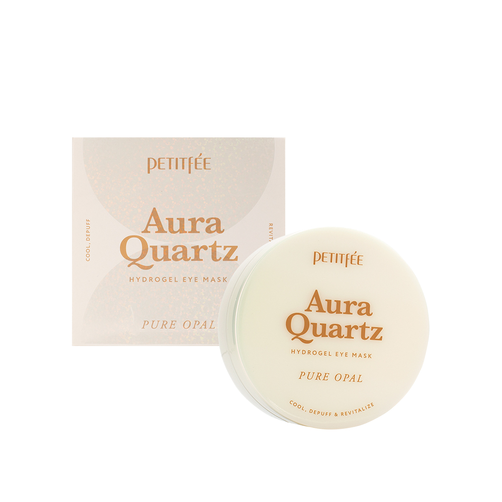 Патчи гидрогелевые для области вокруг глаз охлаждающие с жемчужной пудрой купить в VISAGEHALL