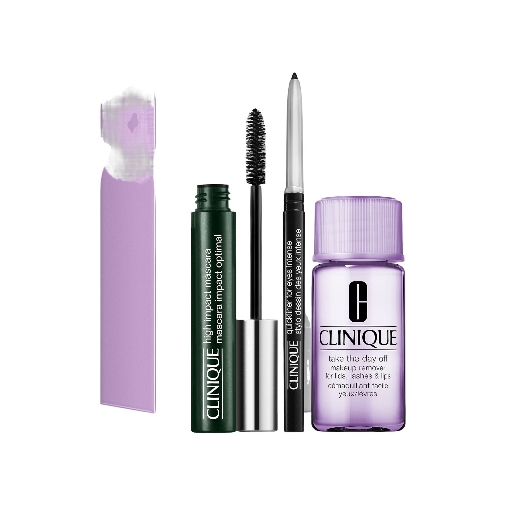 Набор для макияжа High Impact Favourites купить в VISAGEHALL