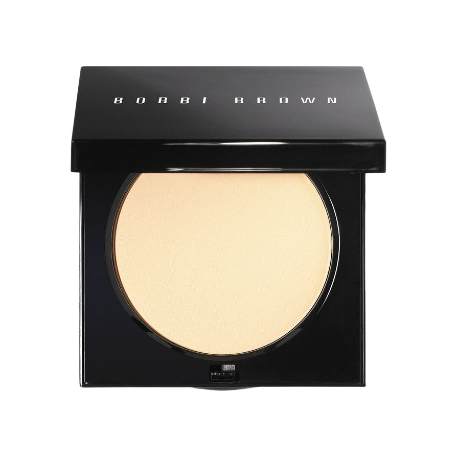 Пудра компактная Sheer Finish Pressed Powder