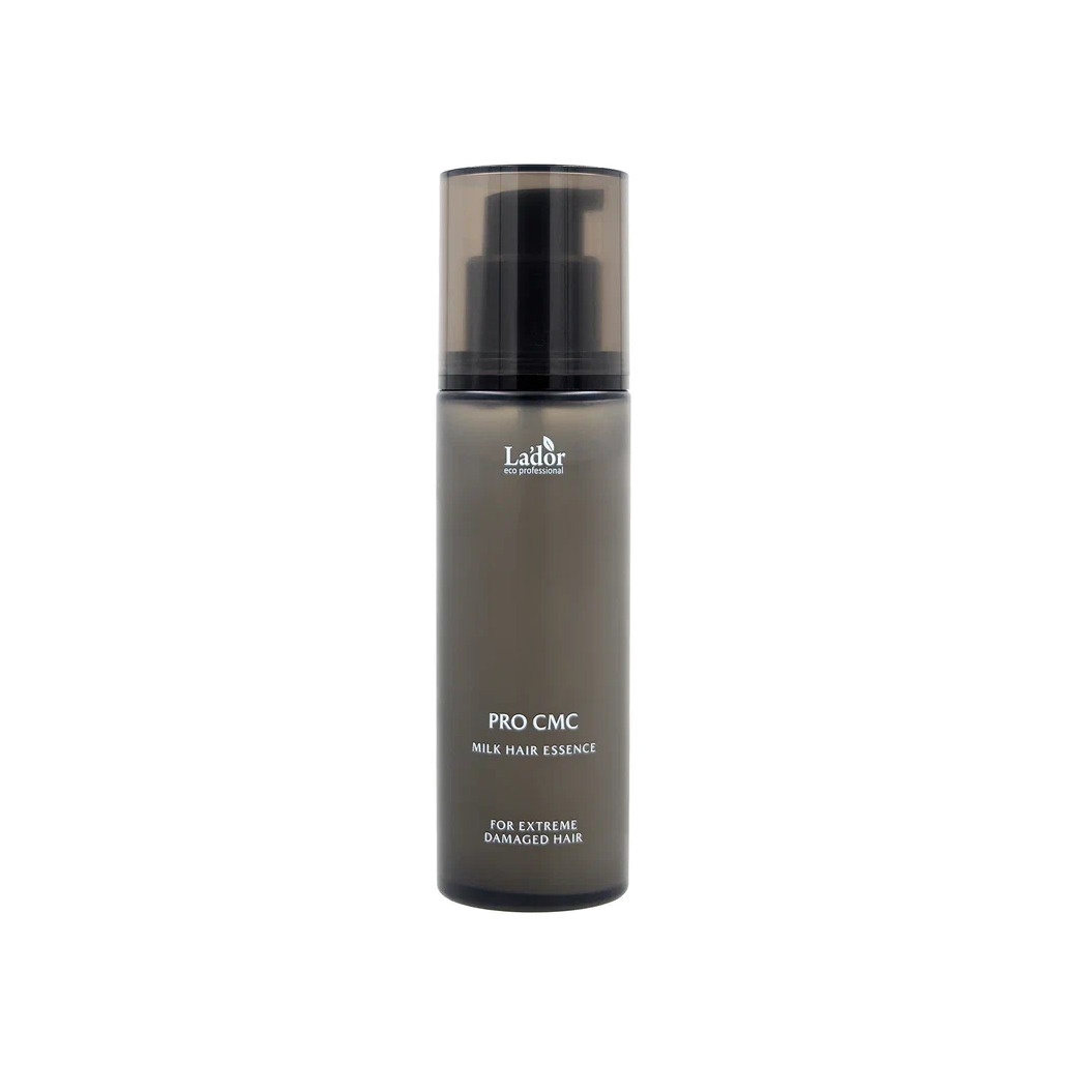 Крем восстанавливающий с церамидами для повреждённых волос Milk Hair Cream PRO CMC