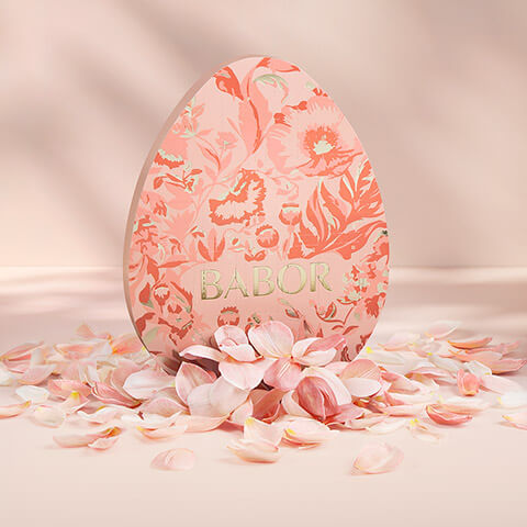 Набор ампульный Пасхальный Promo Easter Egg купить в VISAGEHALL