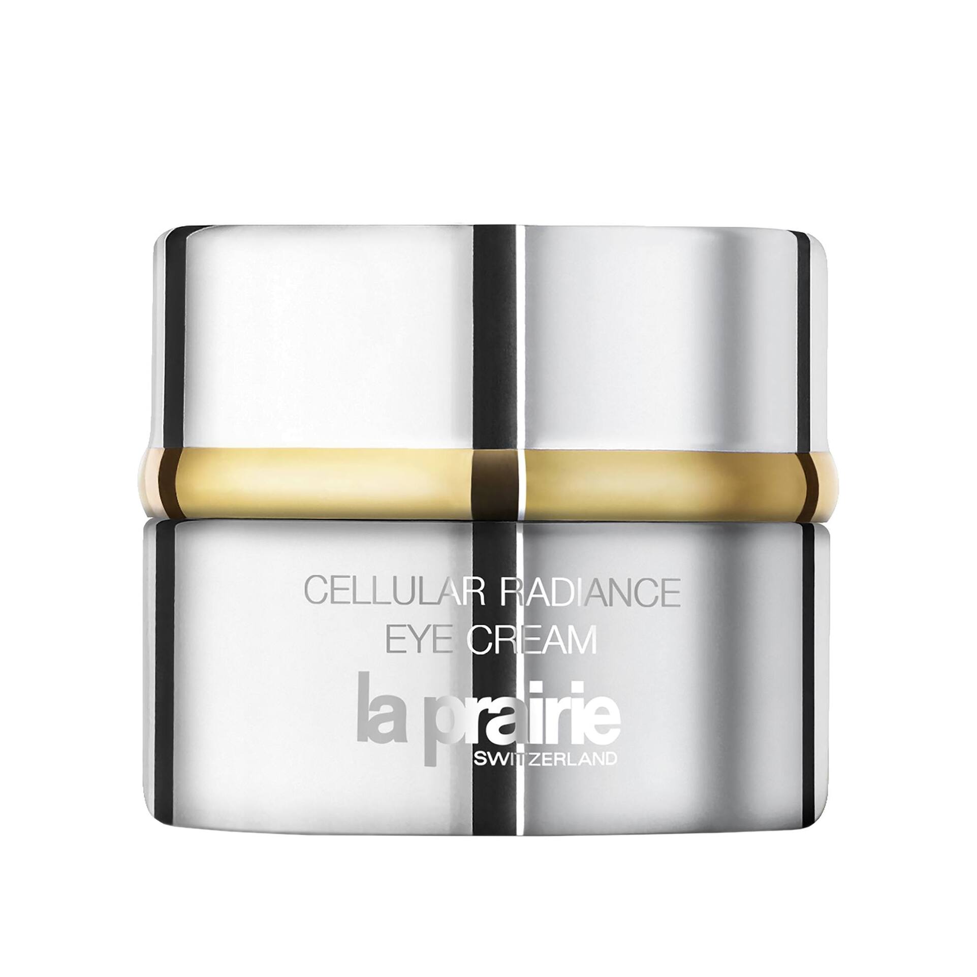 Крем для глаз, придающий коже сияние, с клеточным комплексом The Radiance Coll 15мл купить в VISAGEHALL