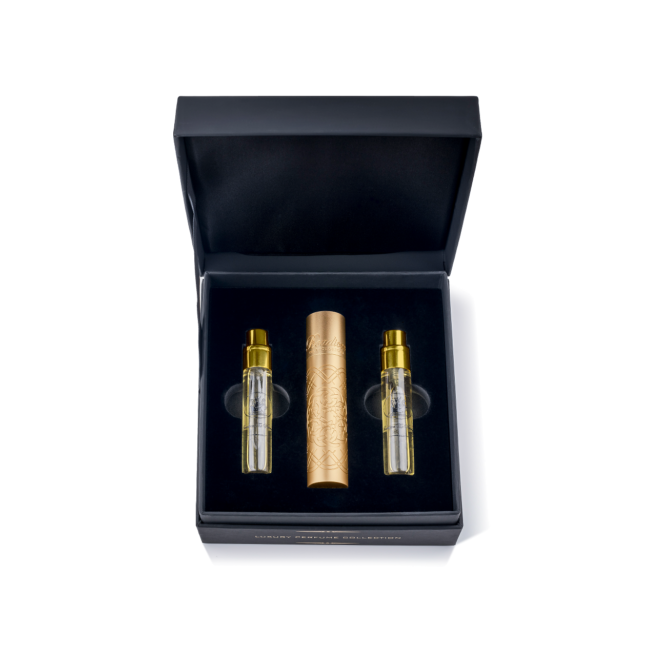 Angelic Парфюмерный набор купить в VISAGEHALL