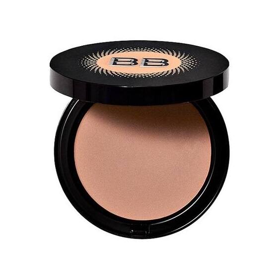 Пудра компактная с эффектом загара Bronzing Powder / Warm Define Illuminate Collection