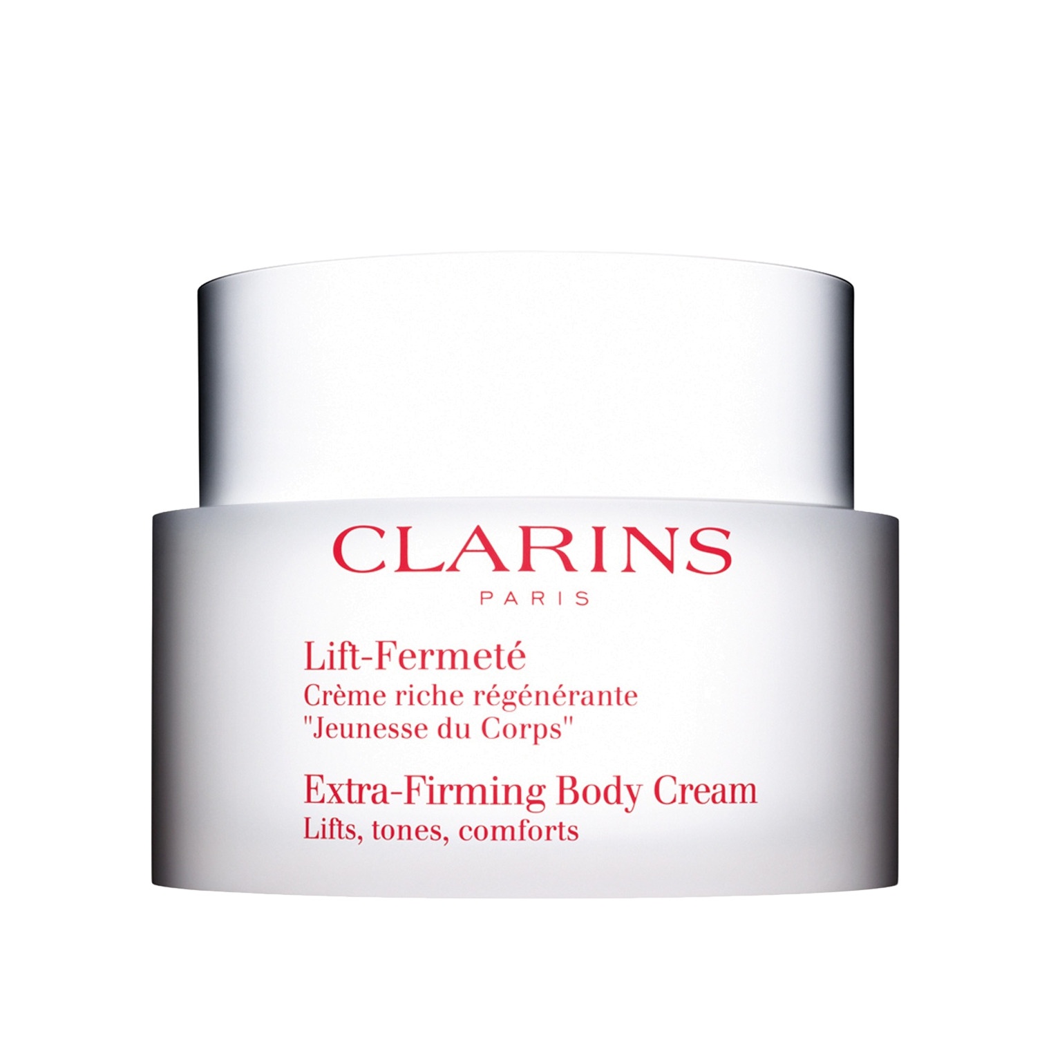 Крем для тела регенерирующий и укрепляющий с насыщенной текстурой  купить в VISAGEHALL