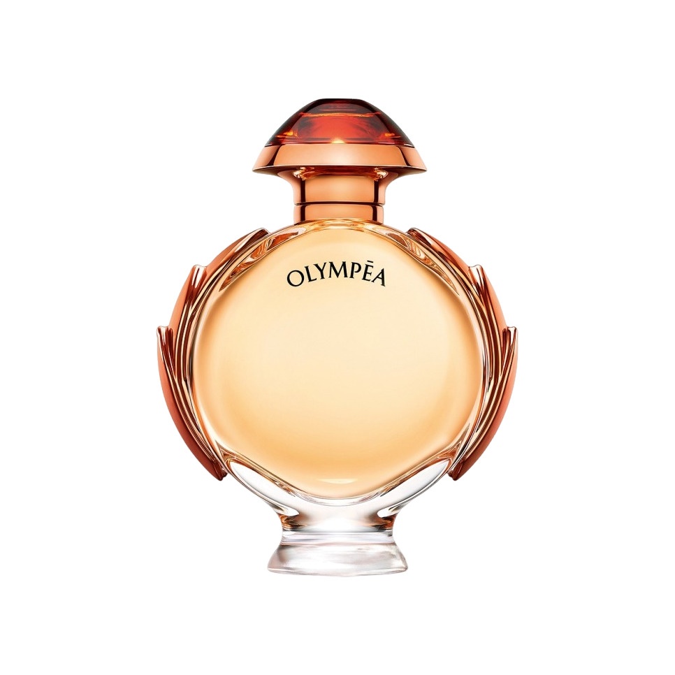 Olympea Intense femme Парфюмерная вода