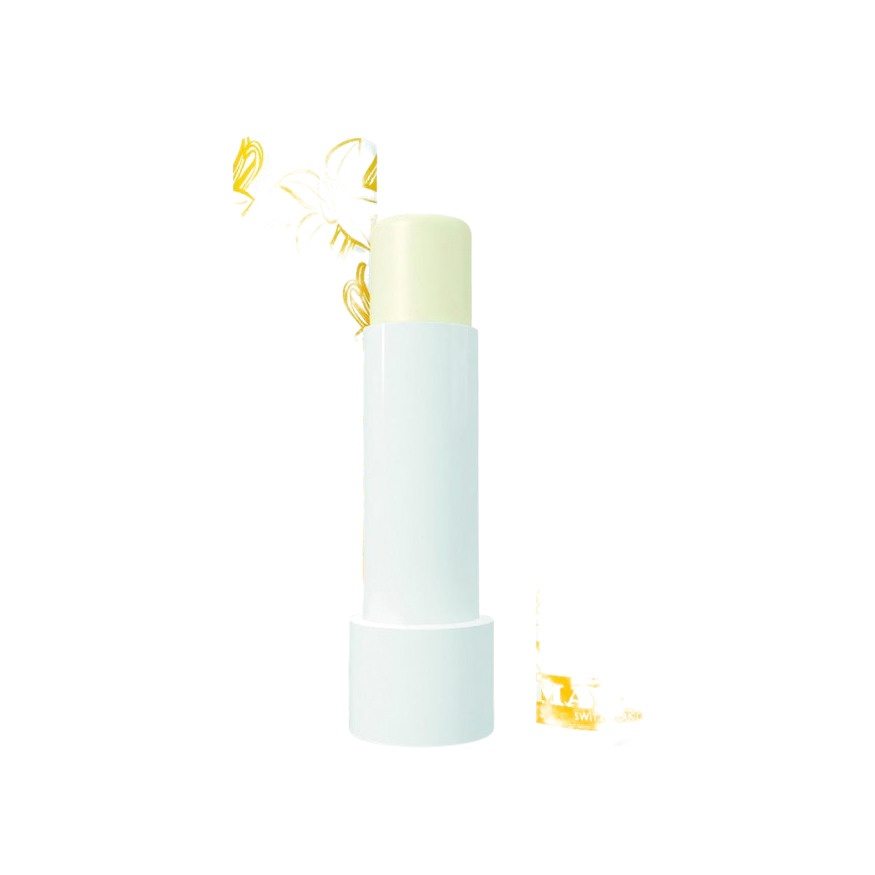 Бальзам-тинт для губ Ваниль