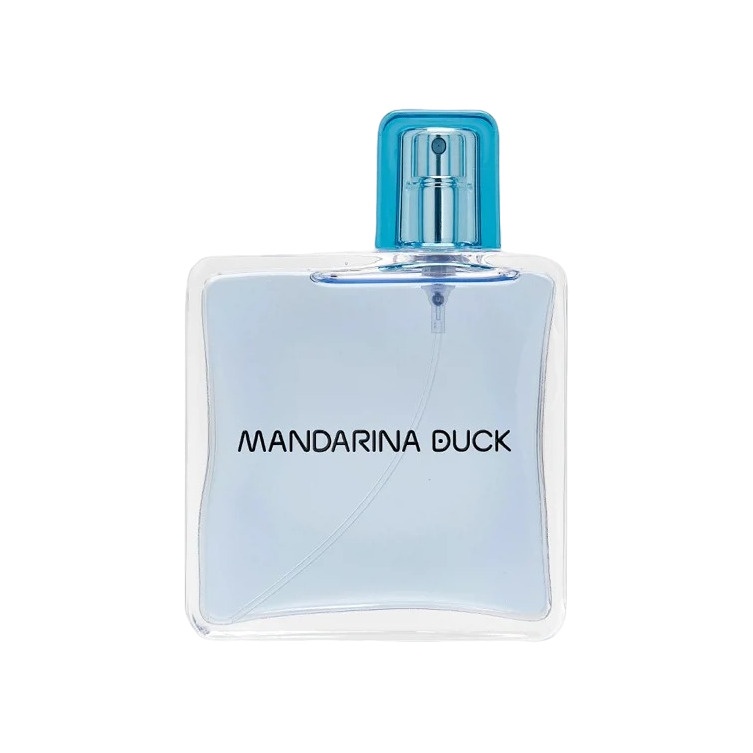 Mandarina Duck For him Туалетная вода