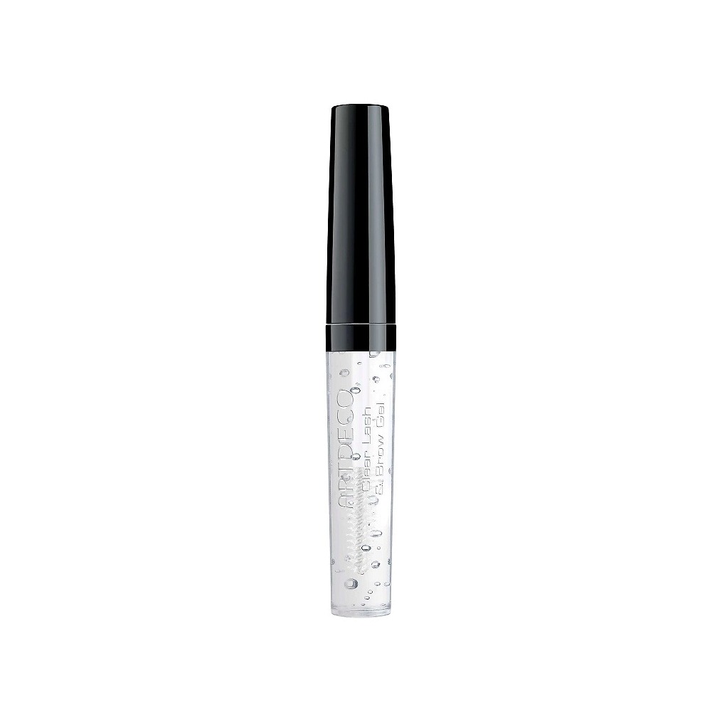 Гель для бровей и ресниц Clear Lash&Brow Gel купить в VISAGEHALL