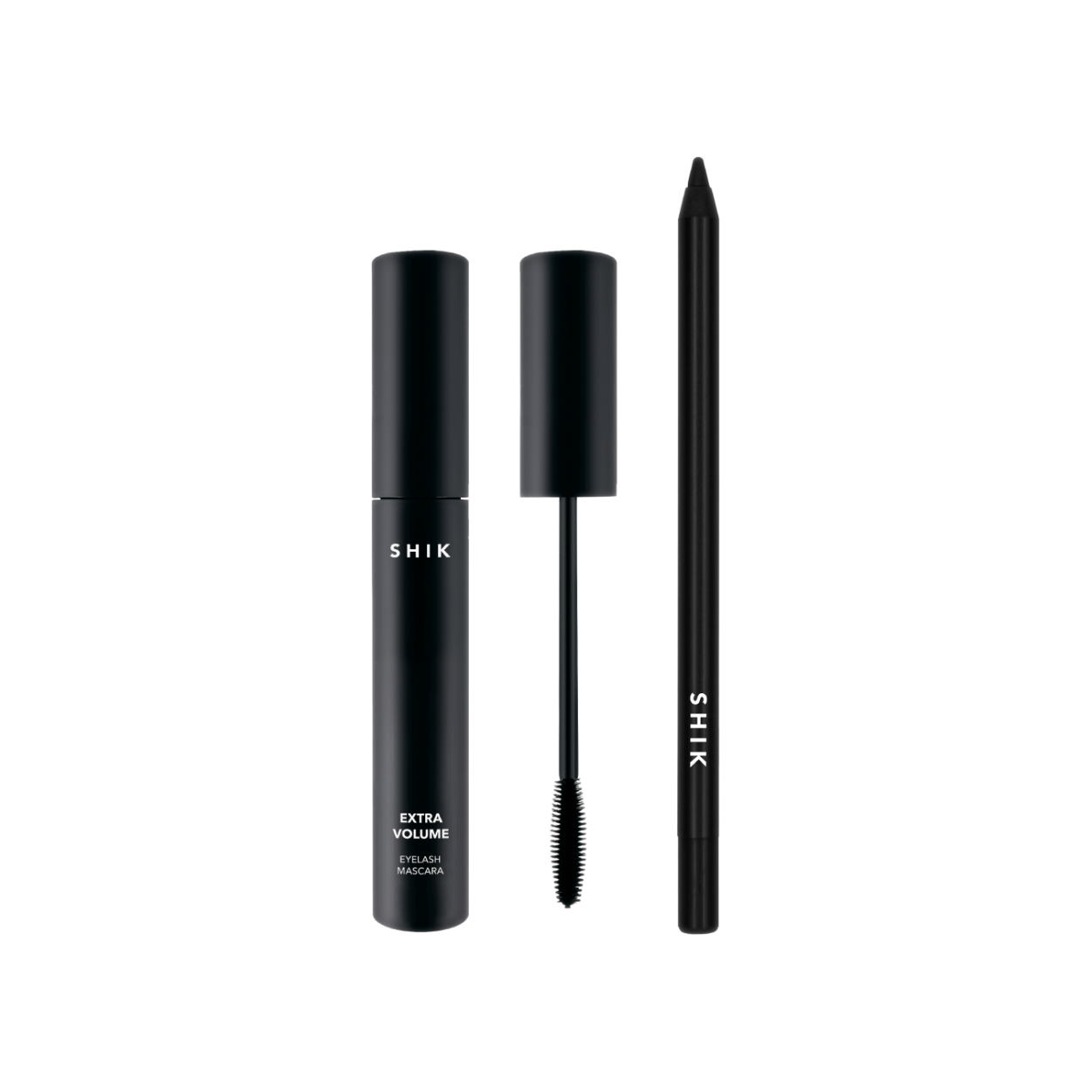 Набор №1: Тушь для ресниц Extra Volume Eyelash + Карандаш для глаз купить в VISAGEHALL