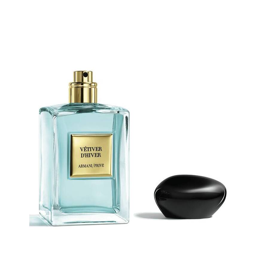 Armani Privé Vetiver d’Hiver Туалетная вода купить в VISAGEHALL