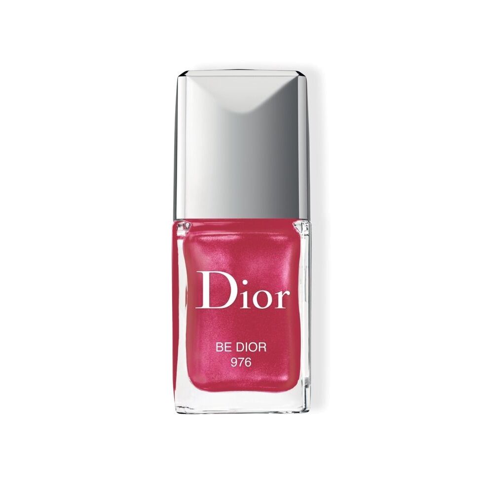 Dior Vernis ~ Лак для ногтей 976 Be Dior