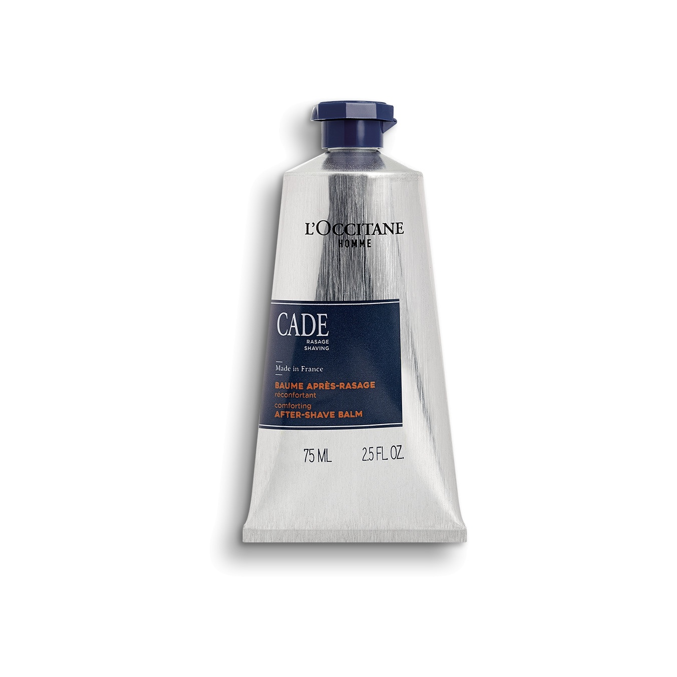 Бальзам после бритья Можжевельник The Man купить в VISAGEHALL