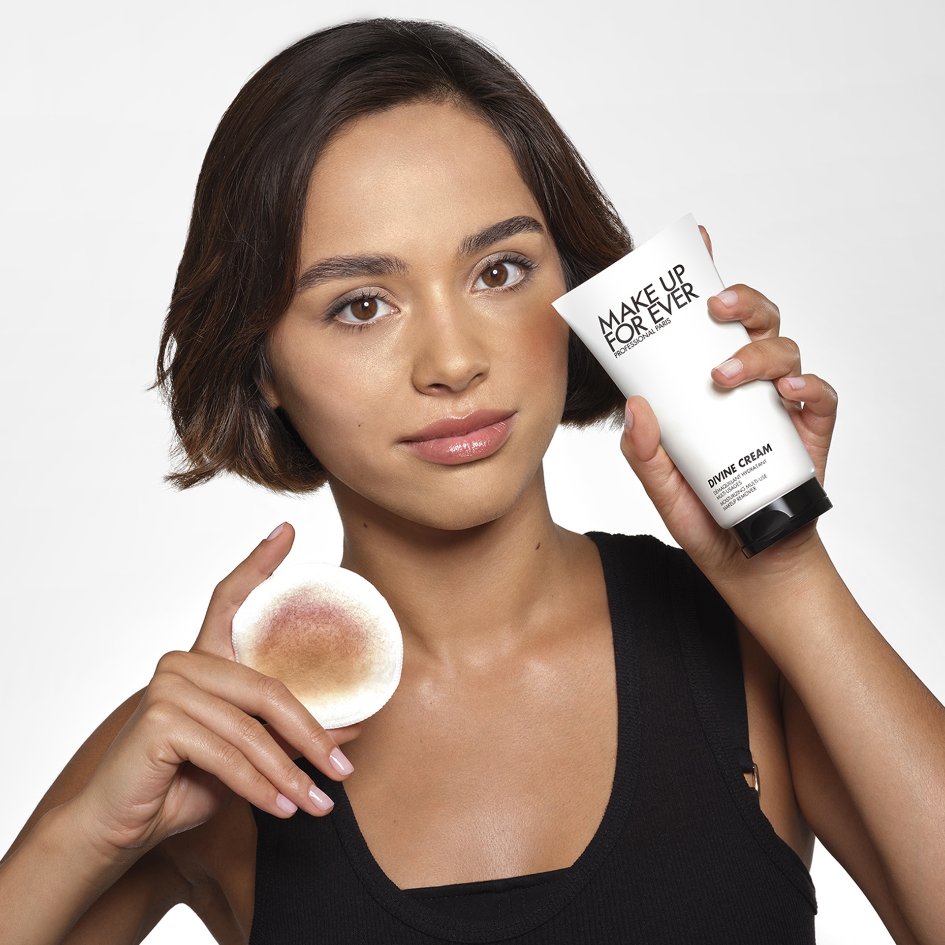 Средство кремовое для снятия макияжа Divine Cream купить в VISAGEHALL