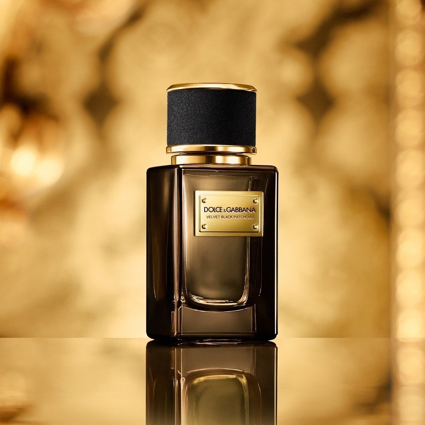 Velvet Collection Patchouli Парфюмерная вода купить в VISAGEHALL