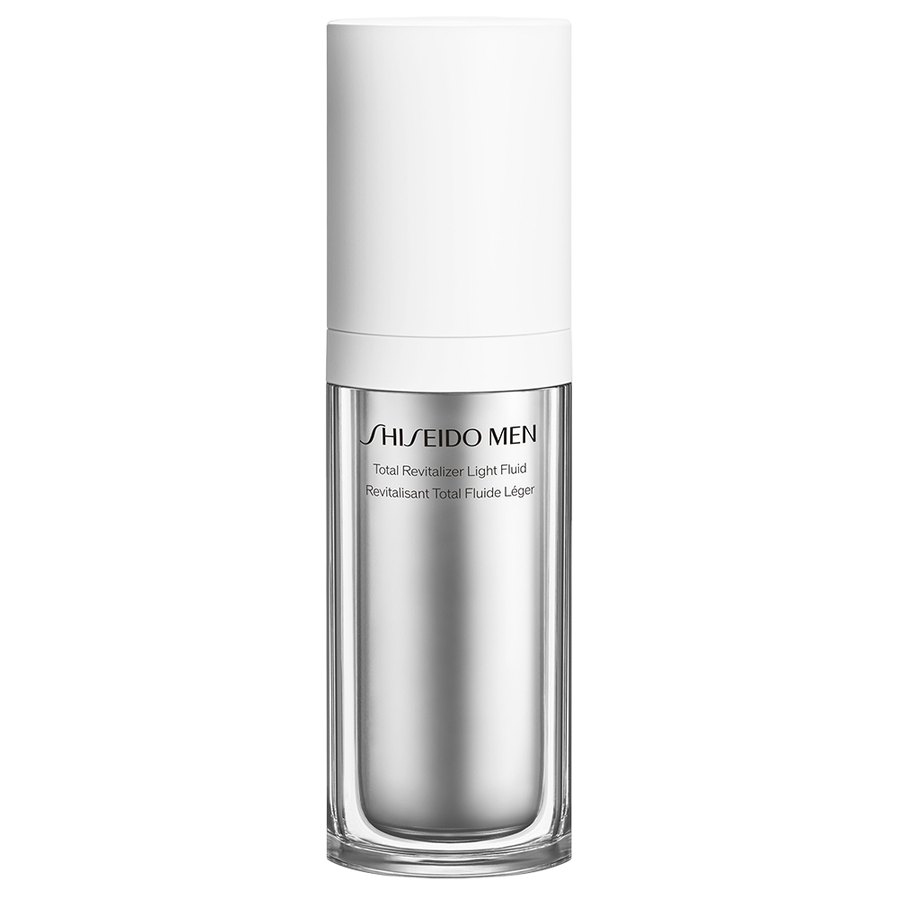 Флюид комплексный омолаживающий Men