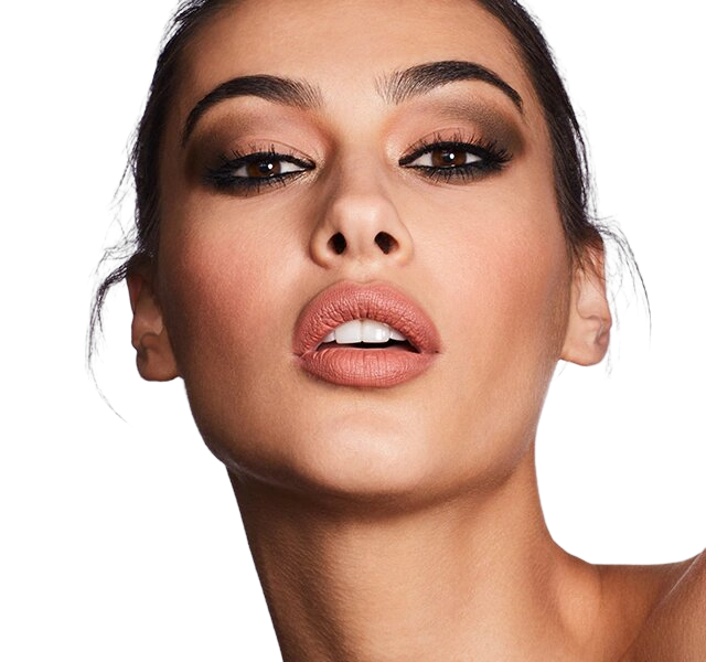 ПАЛЕТКА ТЕНЕЙ Х12 ART LIBRARY NUDE MODEL купить в VISAGEHALL