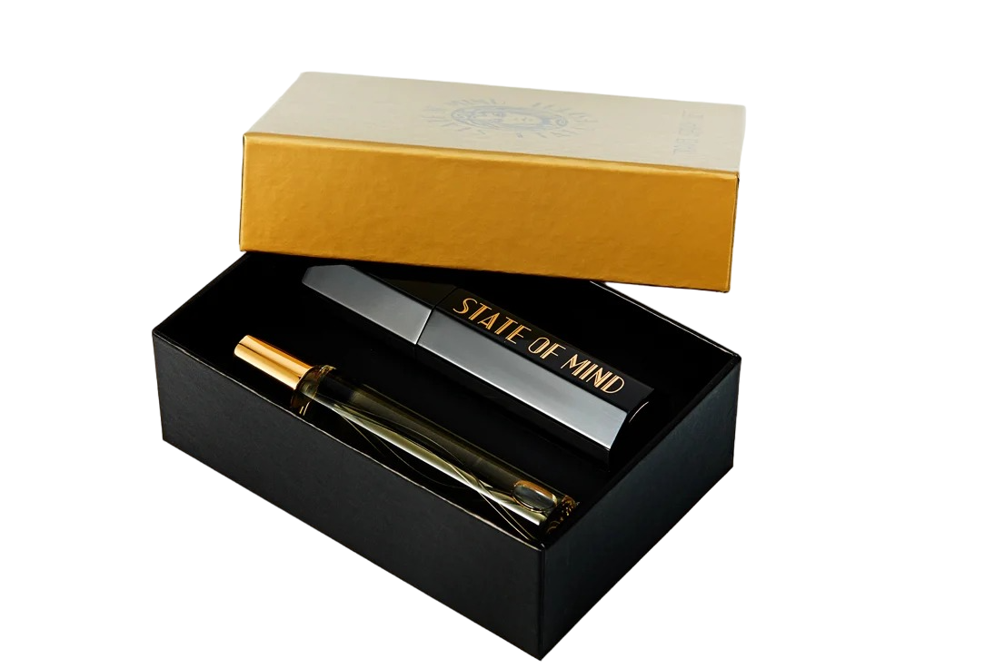 Набор Creative Inspiration купить в VISAGEHALL