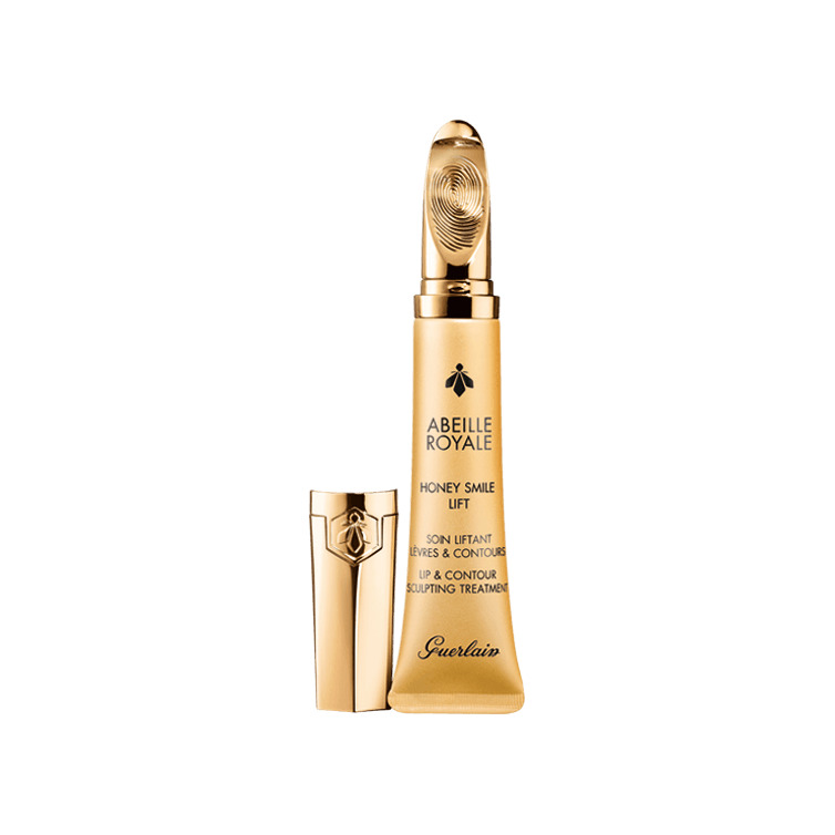 Бальзам для губ моделирующий Abeille Royale Honey Smile Lift