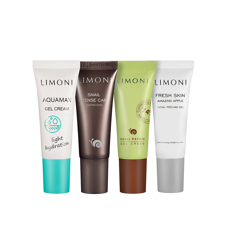 Набор Balance Care Set купить в VISAGEHALL