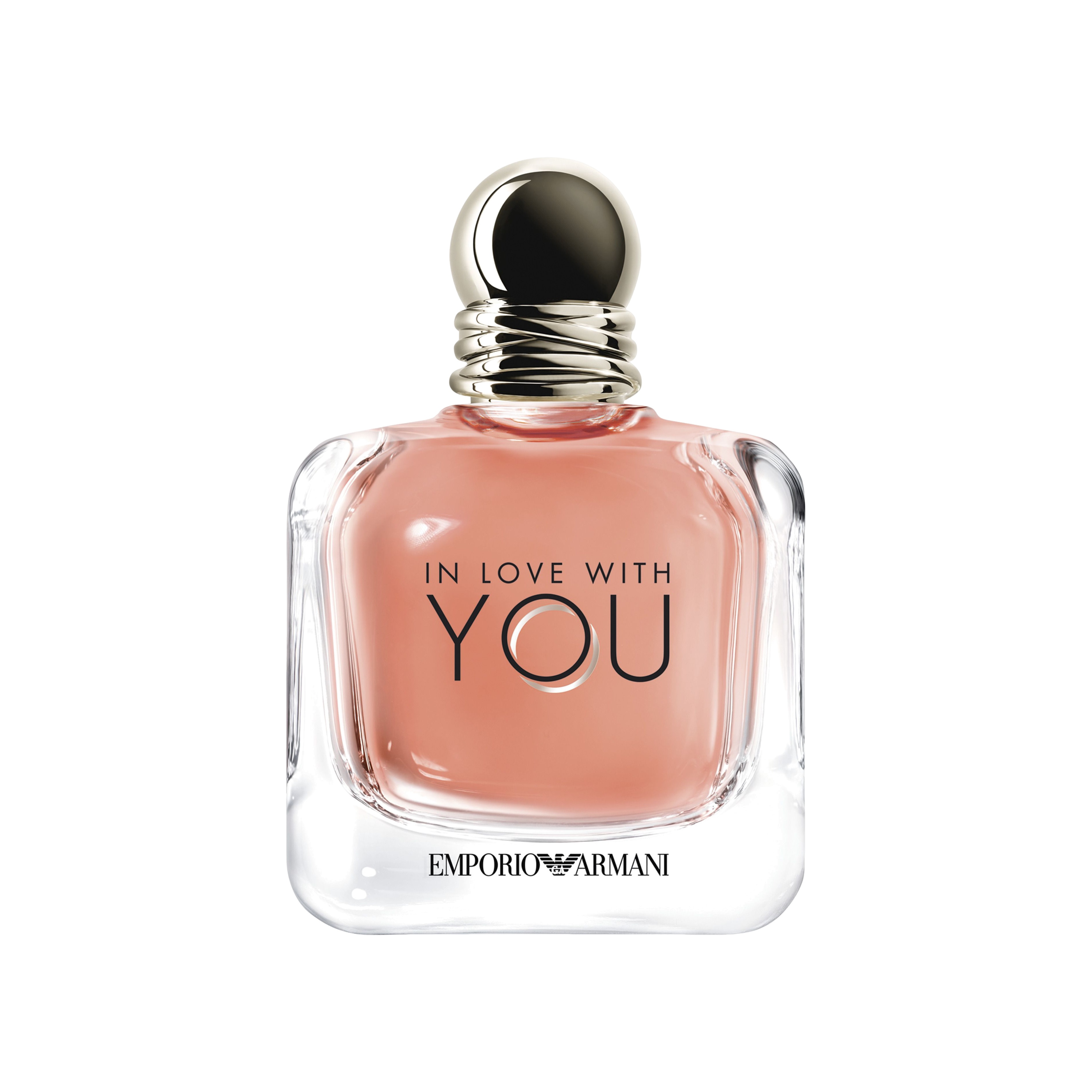 In Love With You femme Парфюмерная вода купить в VISAGEHALL