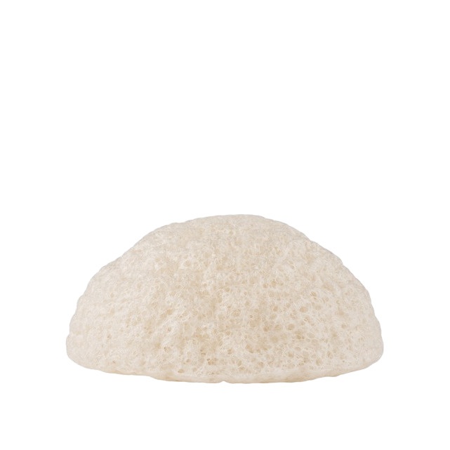 Спонж конняку Натуральный