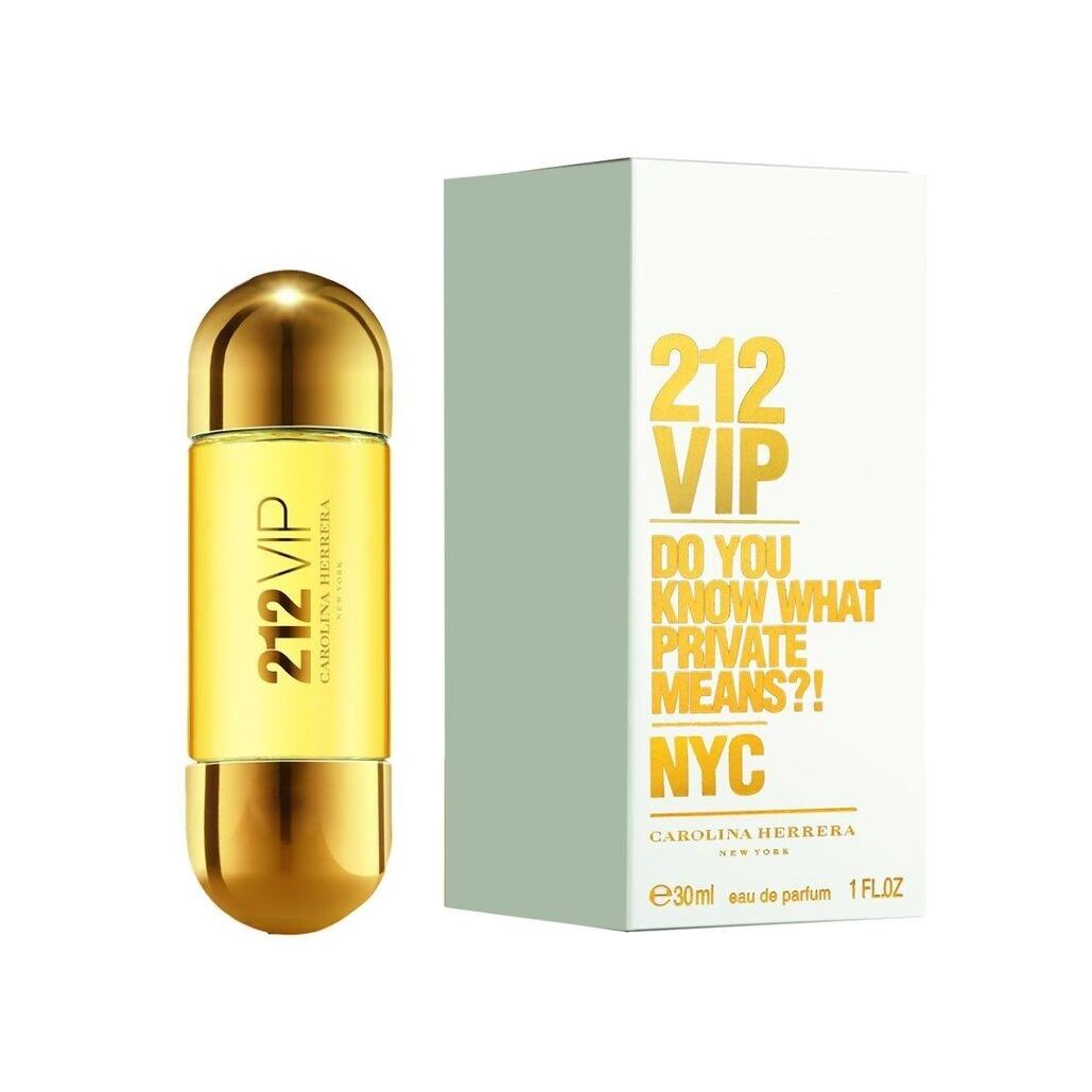 212 VIP femme Парфюмерная вода купить в VISAGEHALL