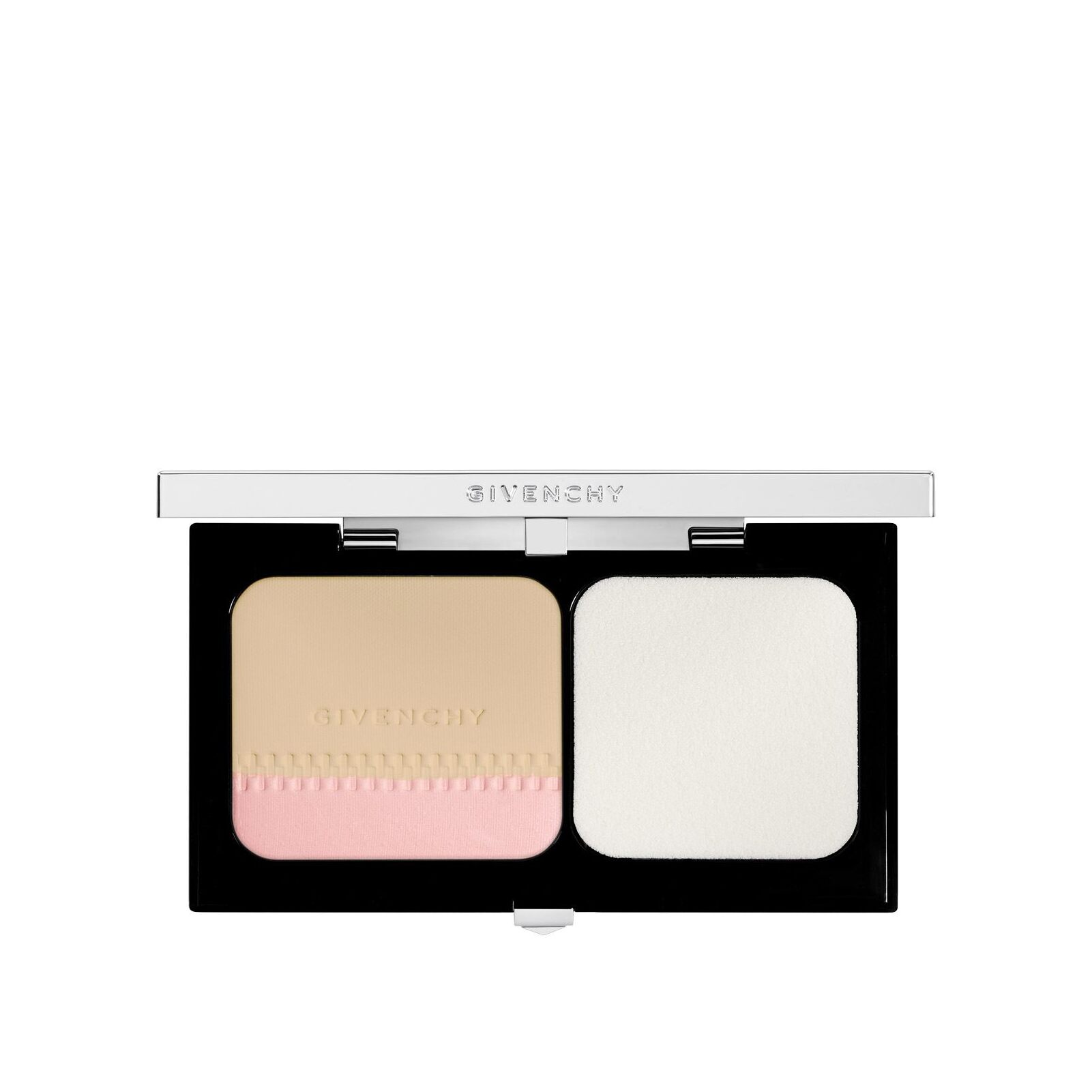 Пудра компактная Teint Couture купить в VISAGEHALL