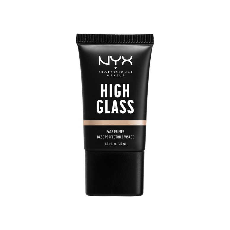 Праймер для лица High Glass 01 Moonbeam 30мл 