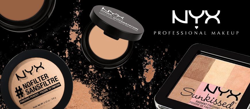 NYX Professional Makeup