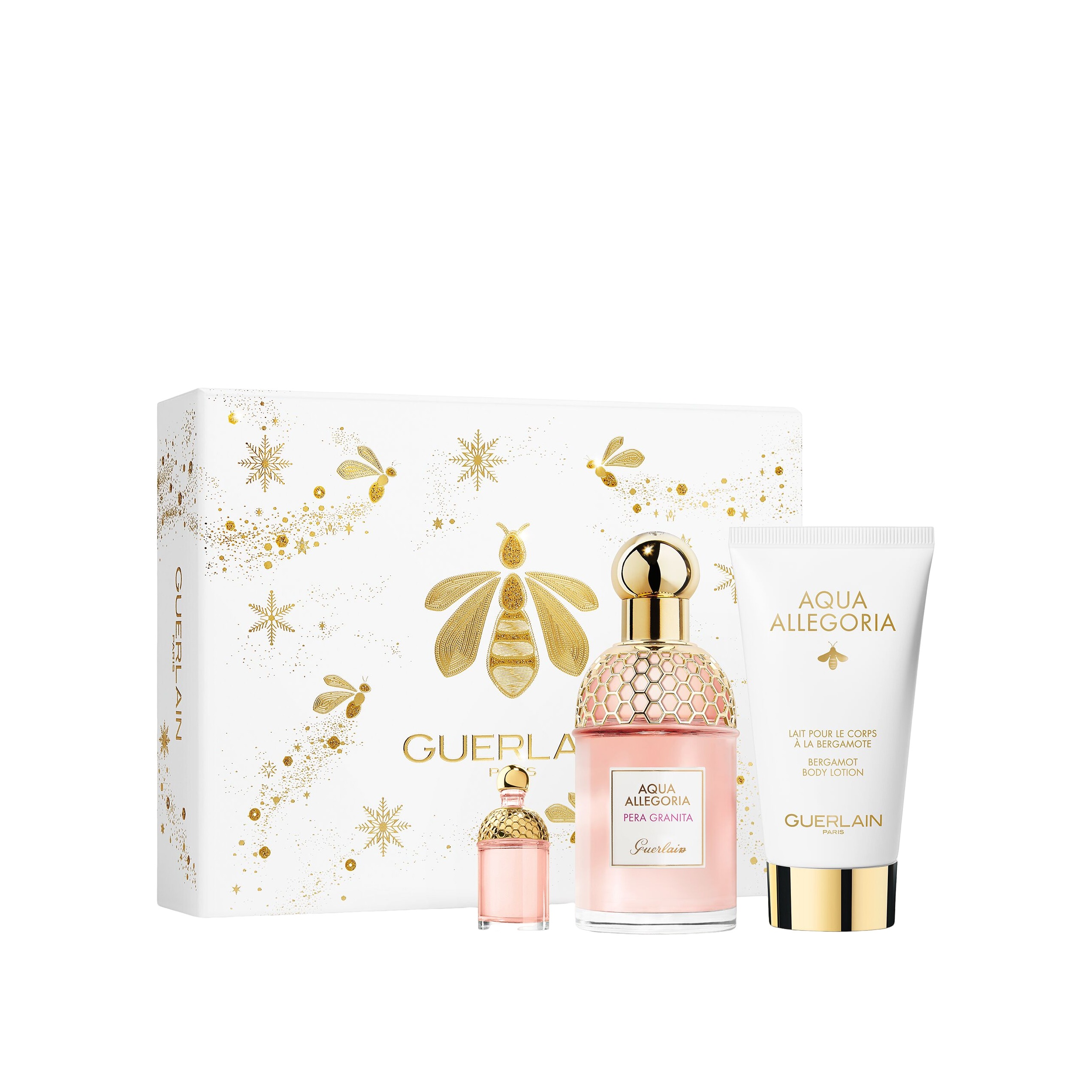 Набор Aqua Allegoria Pera Granita купить в VISAGEHALL