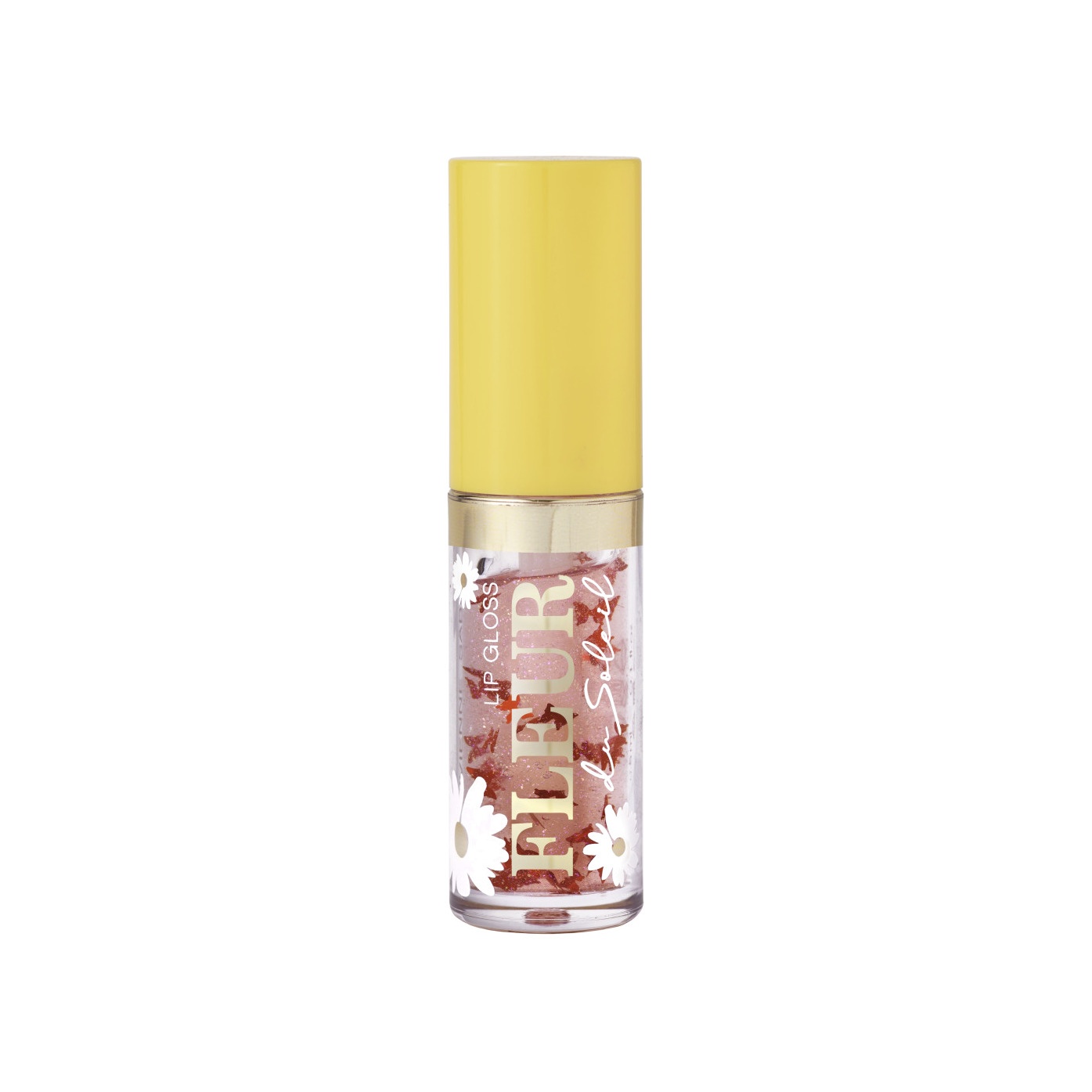 Блеск для губ Gloss a Levres Fleur du Soleil купить в VISAGEHALL
