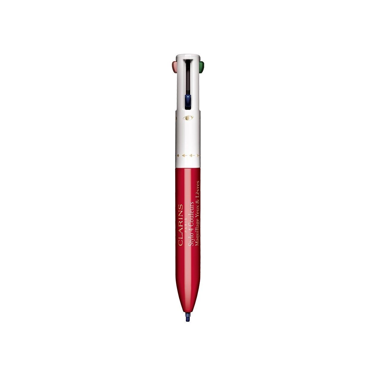 Подводка четырехцветная для глаз и губ Stylo 4 Couleurs купить в VISAGEHALL