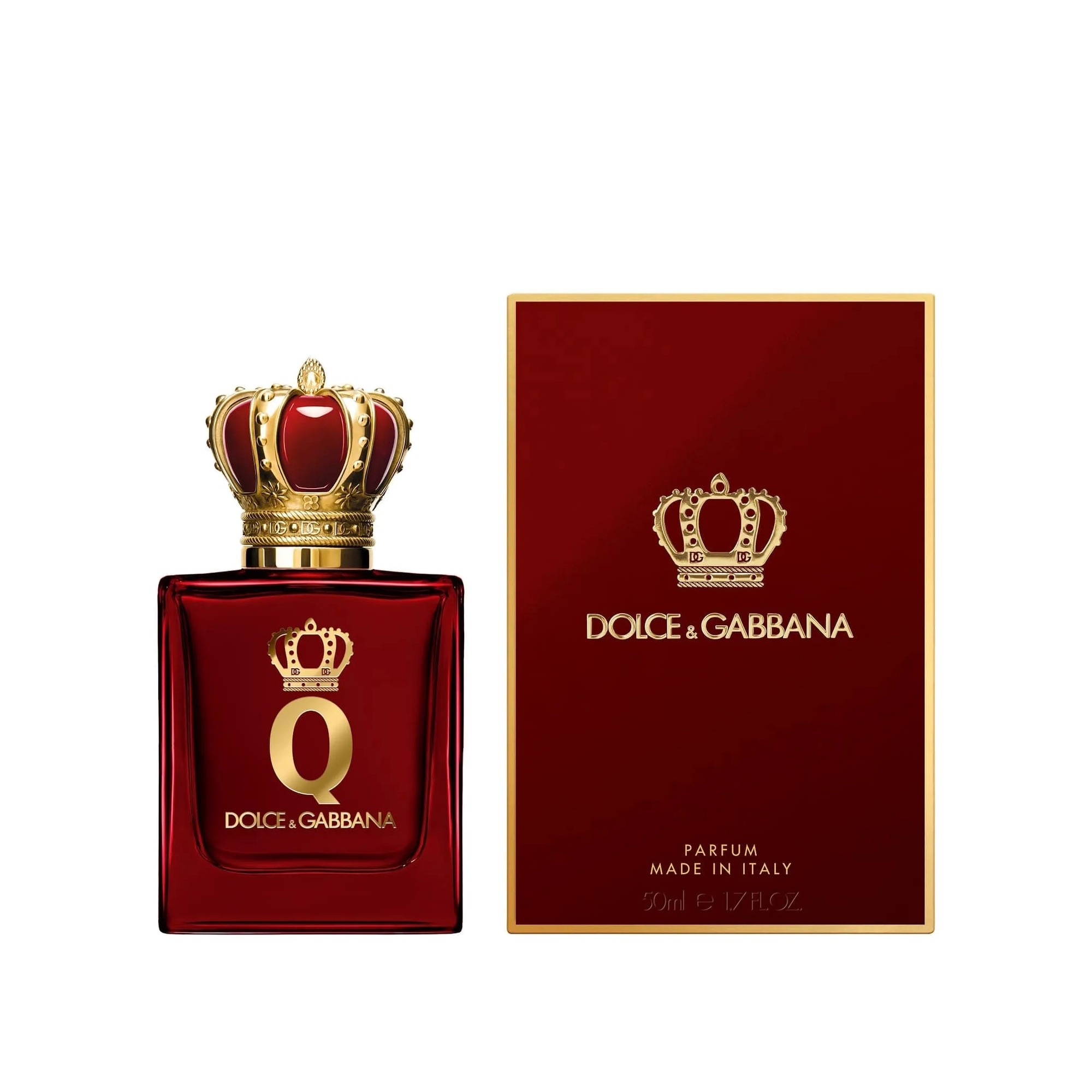 Q by Dolce & Gabbana Духи купить в VISAGEHALL