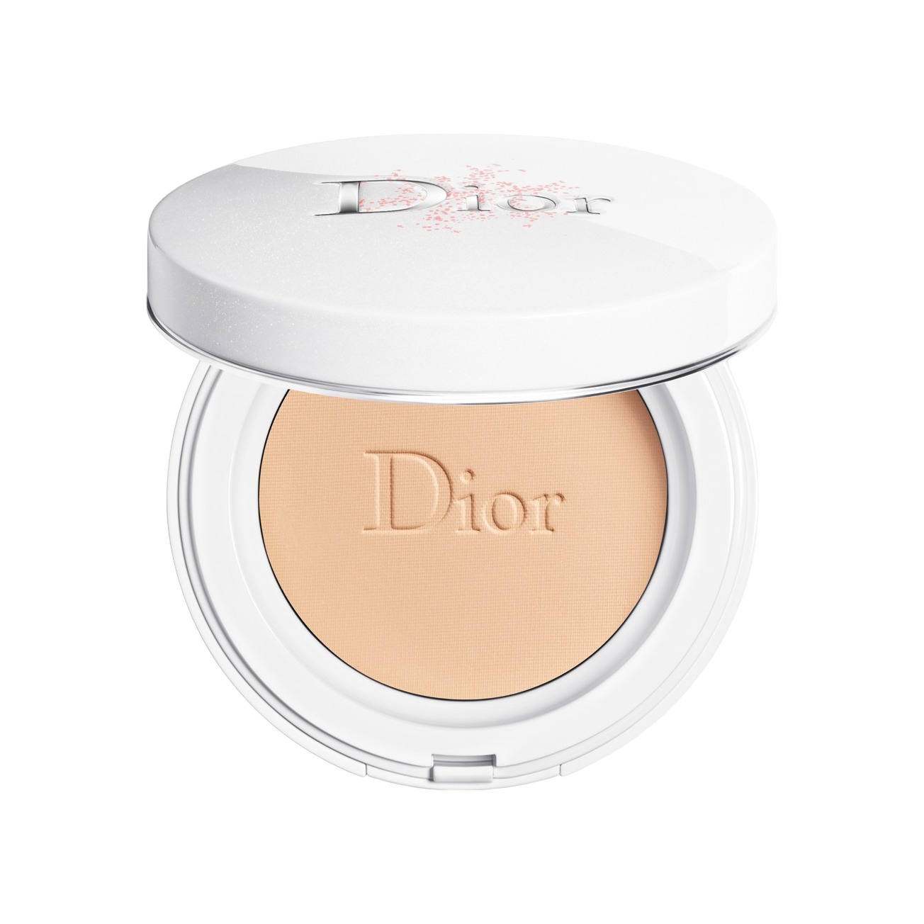 DIORSNOW PERFECT LIGHT COMPACT SPF10 PA++~ Тональная основа-пудра купить в VISAGEHALL