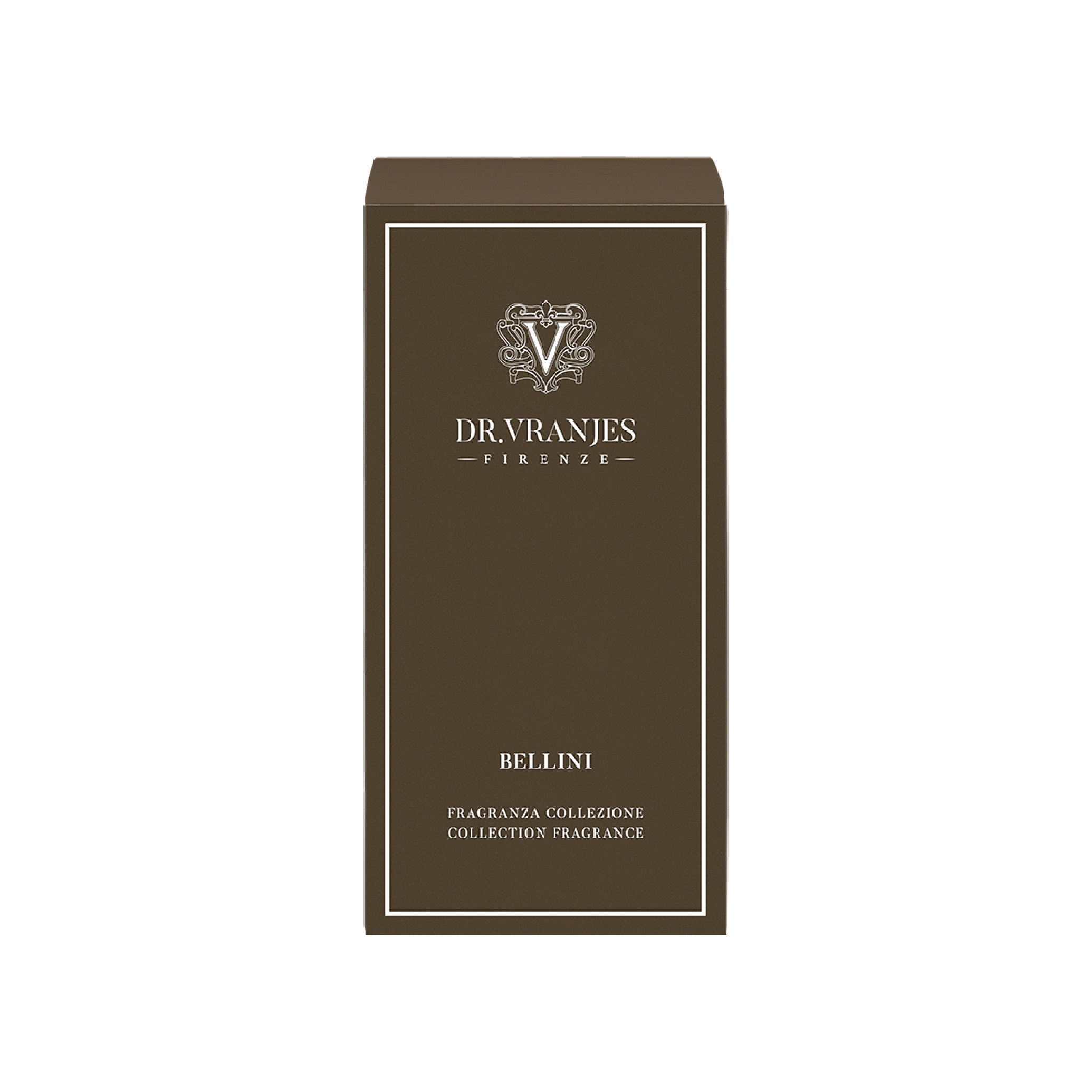 Ароматический диффузор для дома Bellini купить в VISAGEHALL