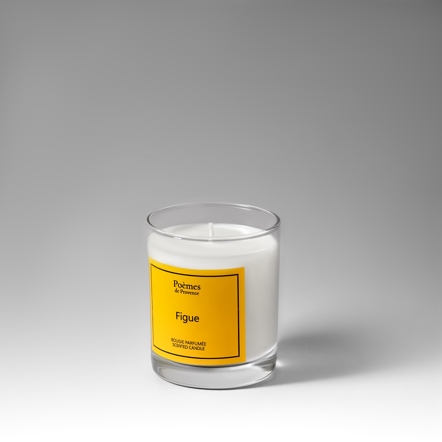 Figue Свеча ароматическая купить в VISAGEHALL