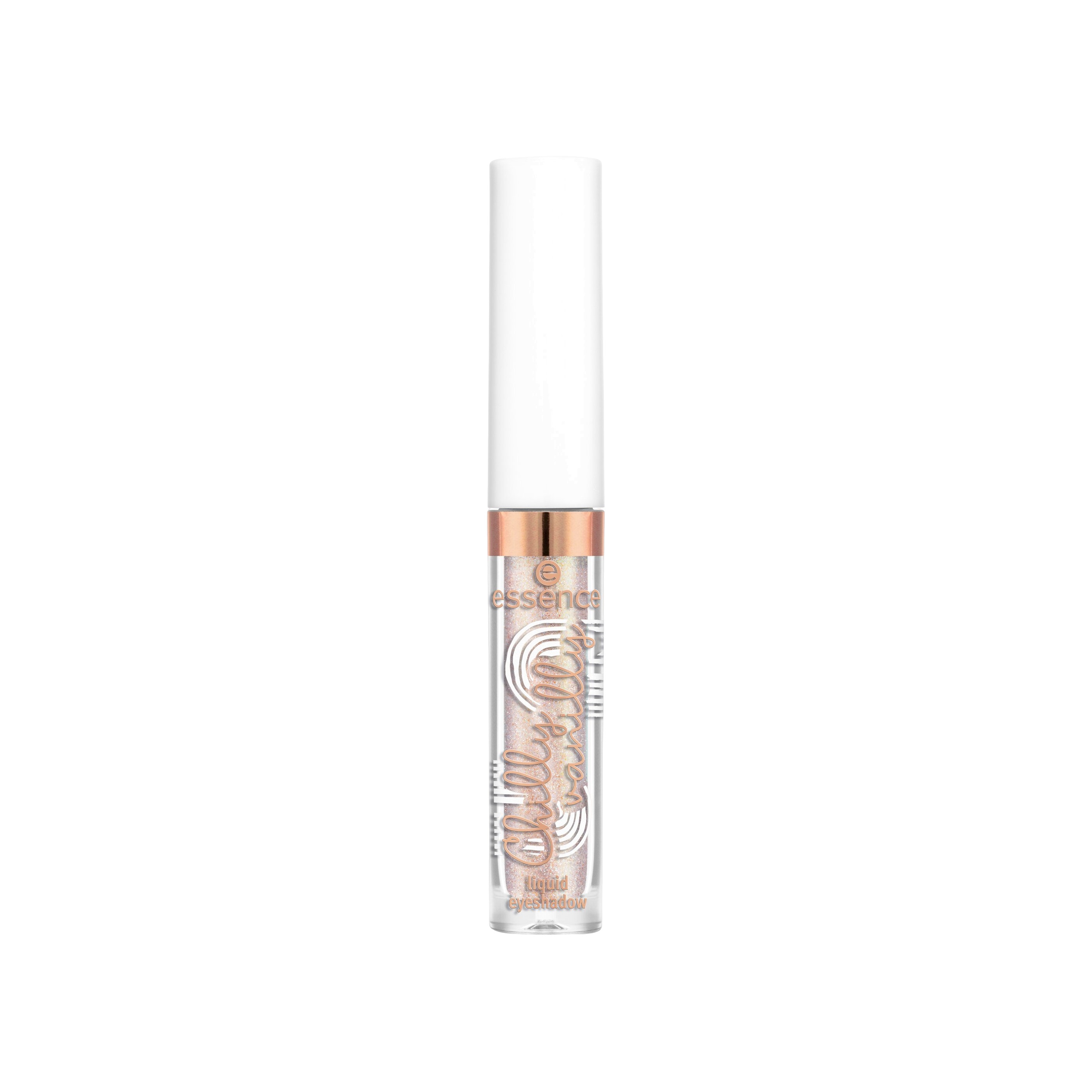 Тени жидкие liquid eyeshadow купить в VISAGEHALL
