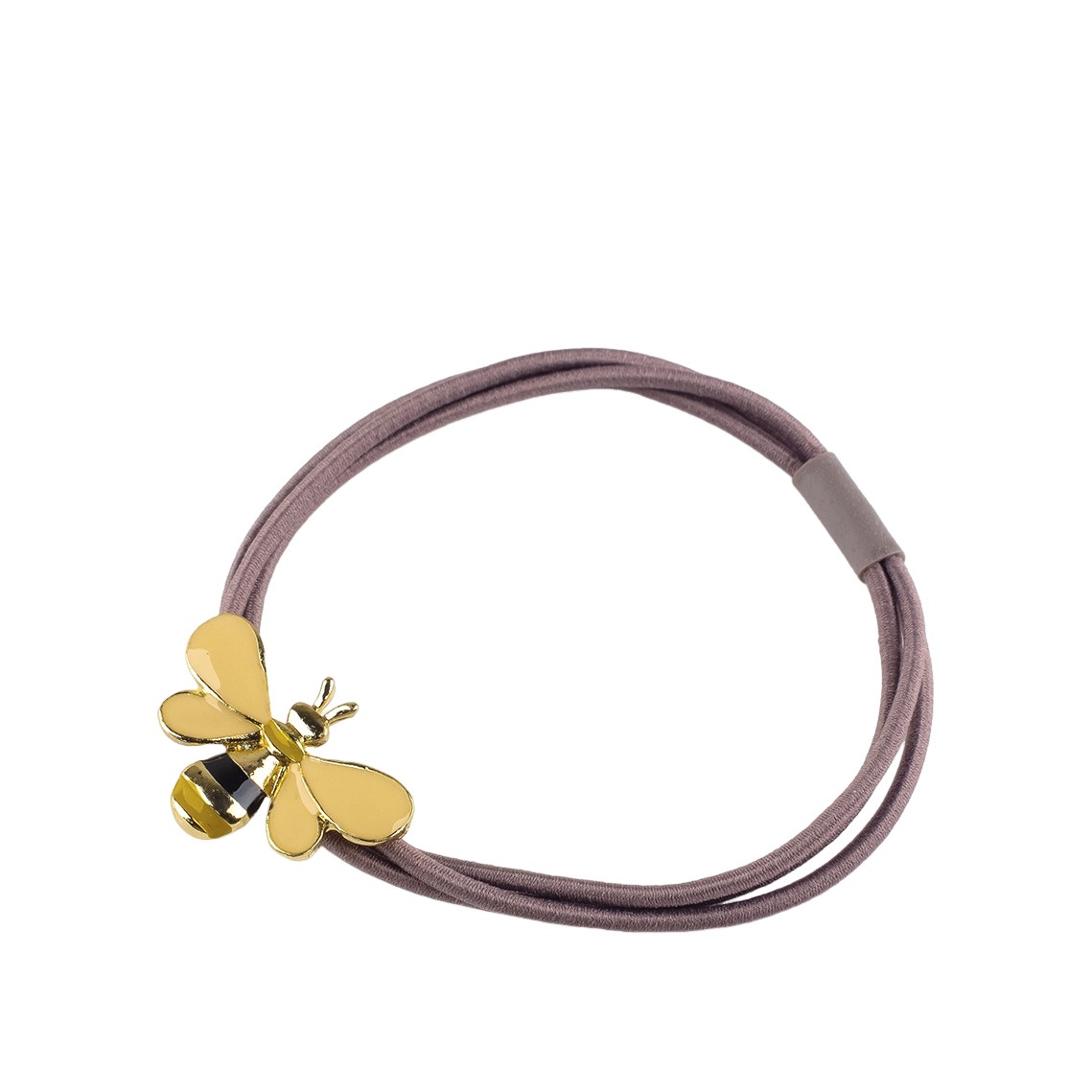 Резинка для волос Пчелка купить в VISAGEHALL