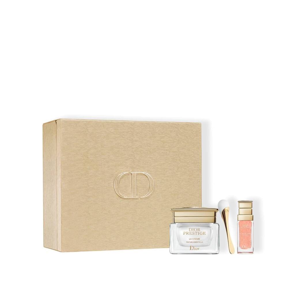 PRESTIGE 2018 ~ Набор для ухода за кожей