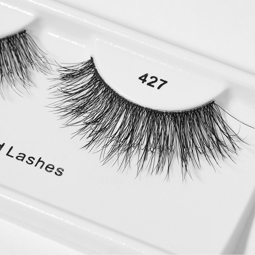 Ресницы накладные Naked Lashes  купить в VISAGEHALL