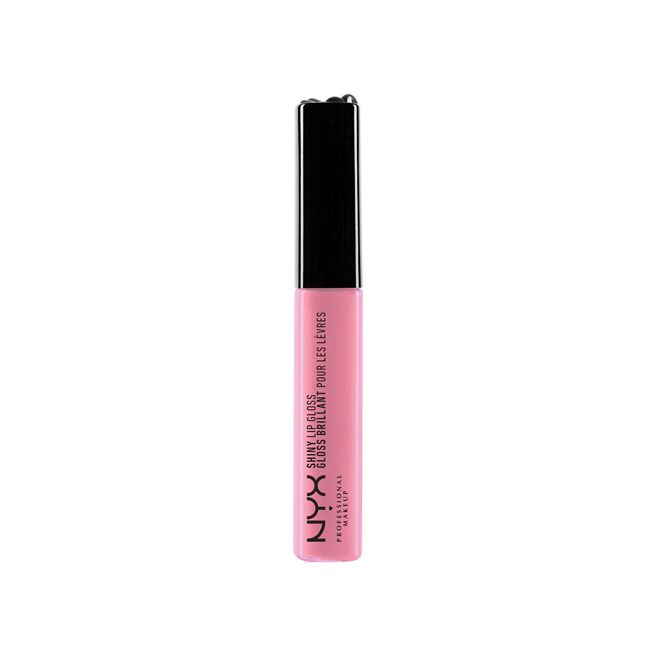 Блеск для губ Mega Shine Lipgloss купить в VISAGEHALL