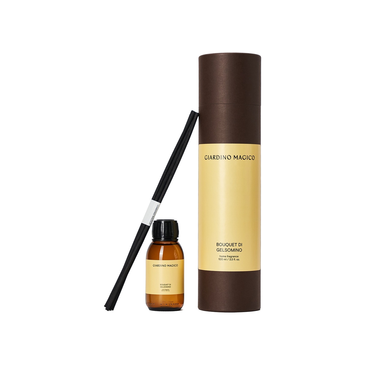 Аромадиффузор Bouquet di gelsomino купить в VISAGEHALL