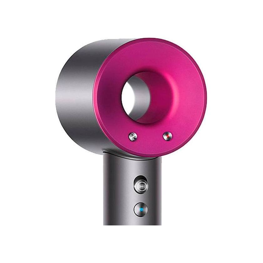Фен HD01 Supersonic фуксия  купить в VISAGEHALL