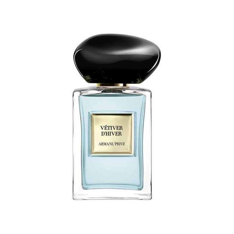 Armani Prive Eau N2 Vetiver D'hiver Туалетная вода 50мл