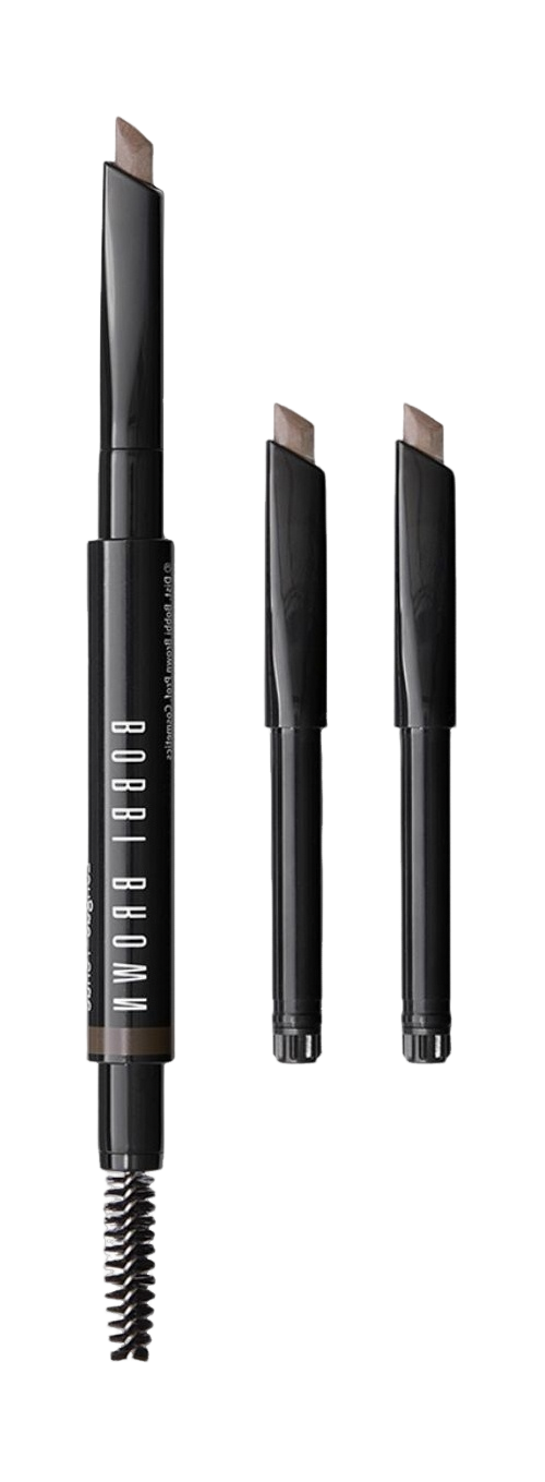 Набор средств для бровей Perfectly Defined Long-Wear Brow Pencil & Refill Set Espresso купить в VISAGEHALL